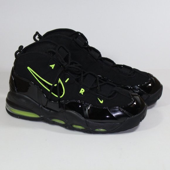 Nike Air Max Uptempo 95 Basketball shoe - Picture 4 of 6
